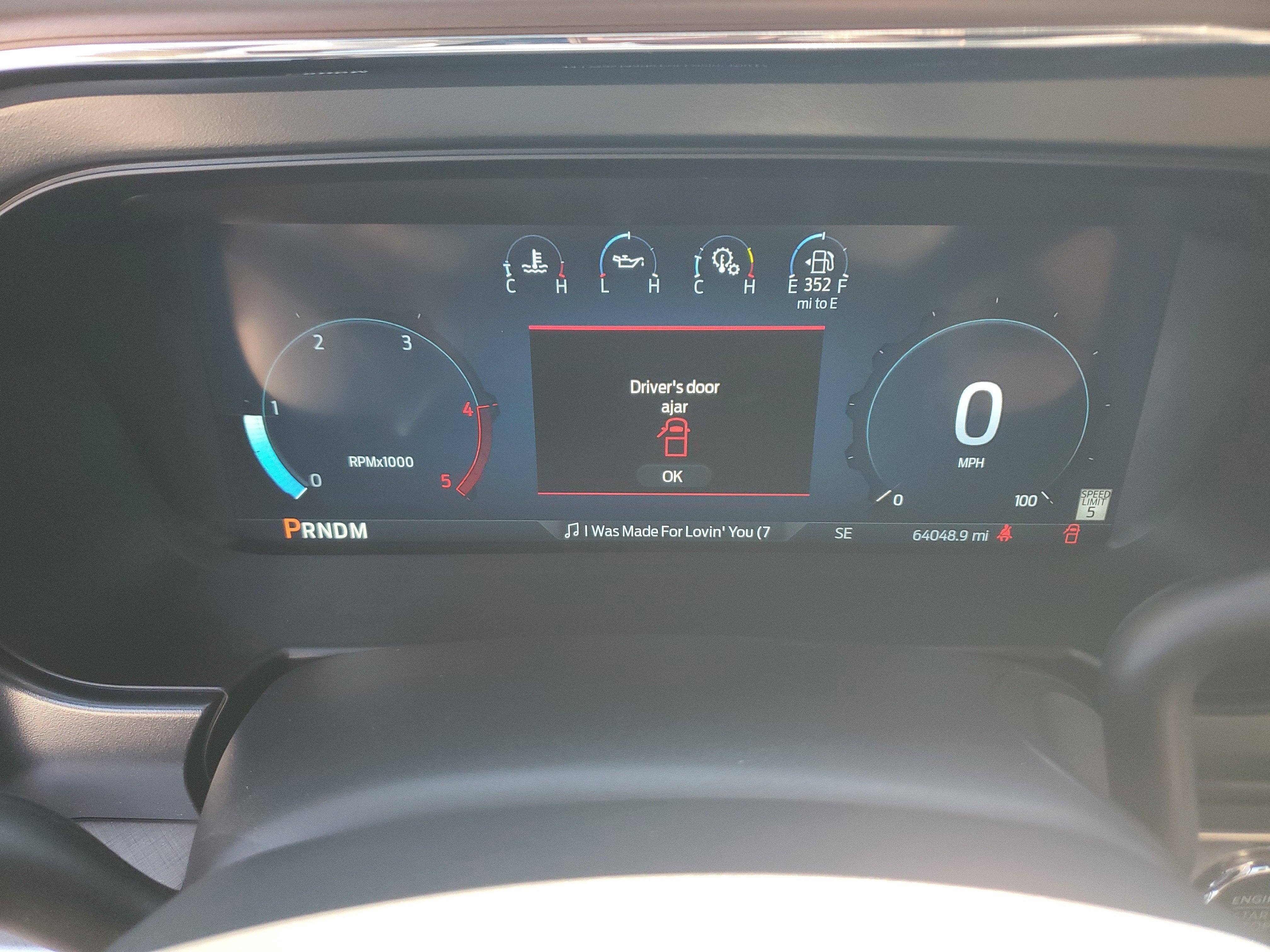 2024 Ford Super Duty F-350 SRW King Ranch