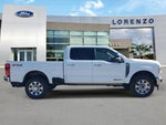 2024 Ford Super Duty F-350 SRW King Ranch