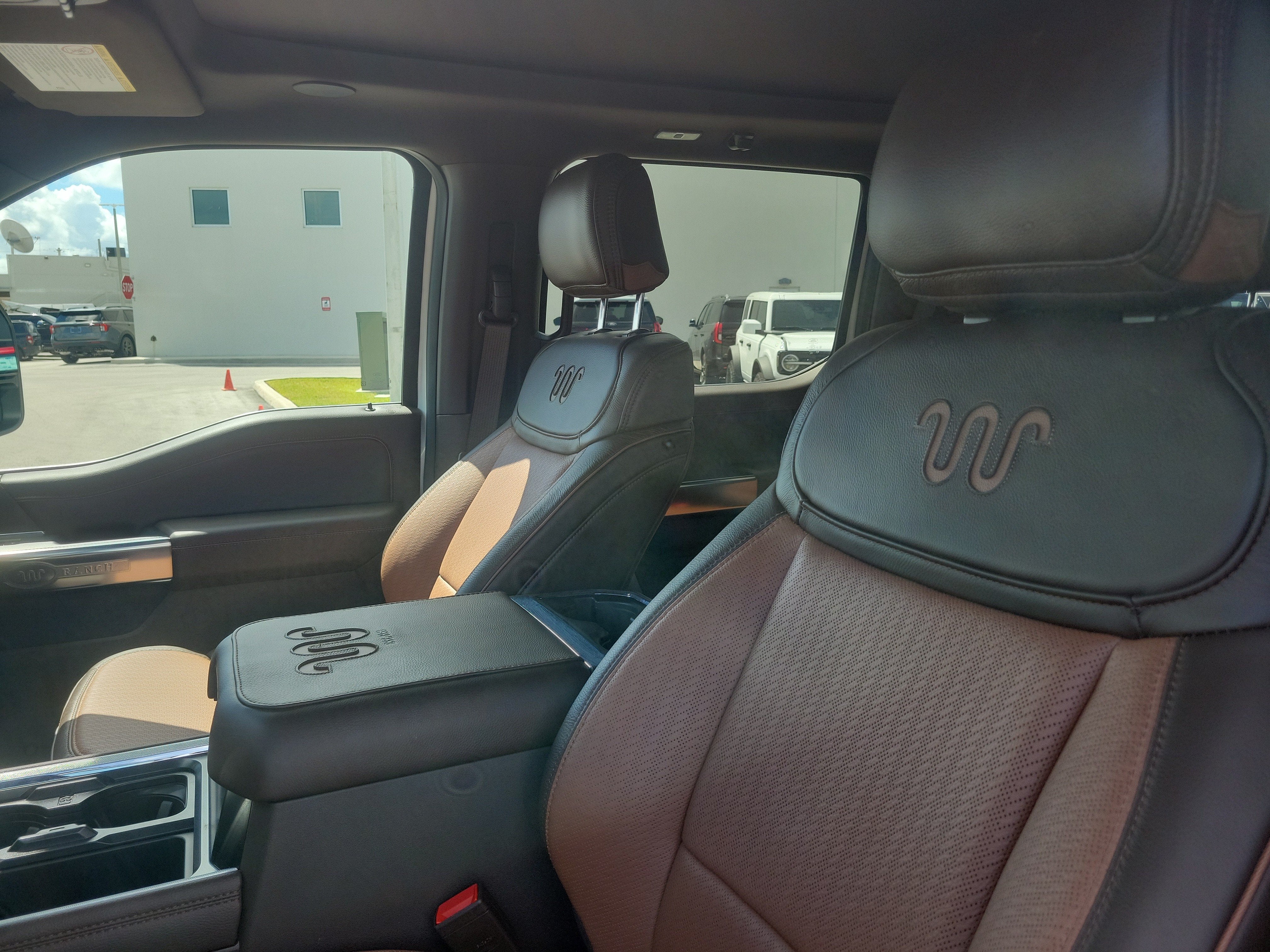 2026 Ford Super Duty F-350 SRW King Ranch