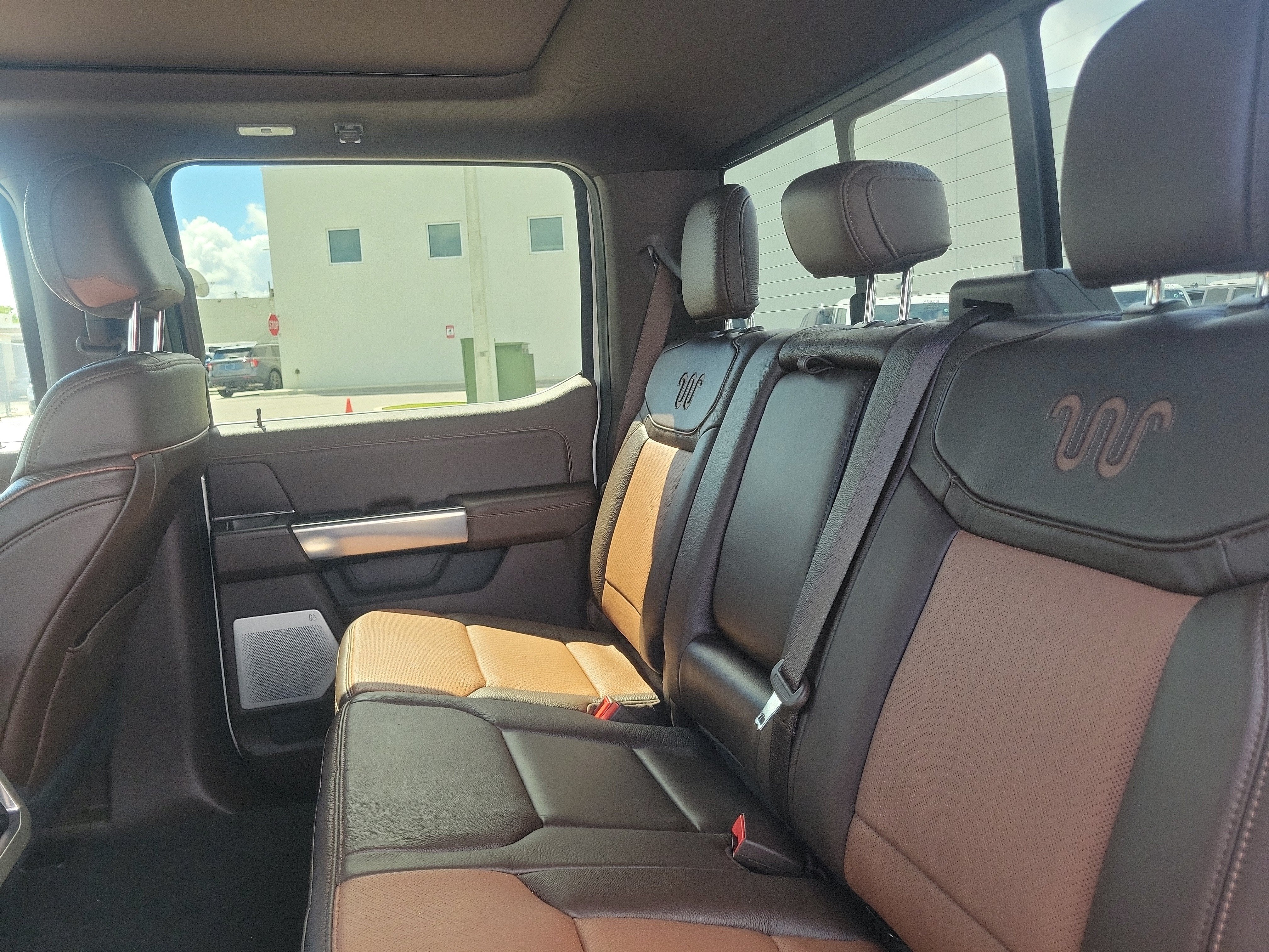 2026 Ford Super Duty F-350 SRW King Ranch