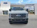 2026 Ford Super Duty F-350 SRW King Ranch