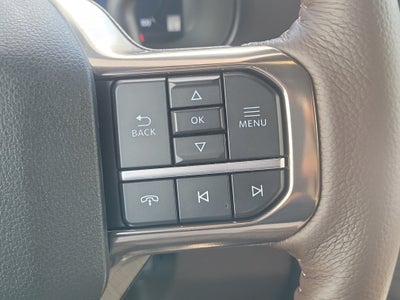 2026 Ford Super Duty F-350 SRW King Ranch