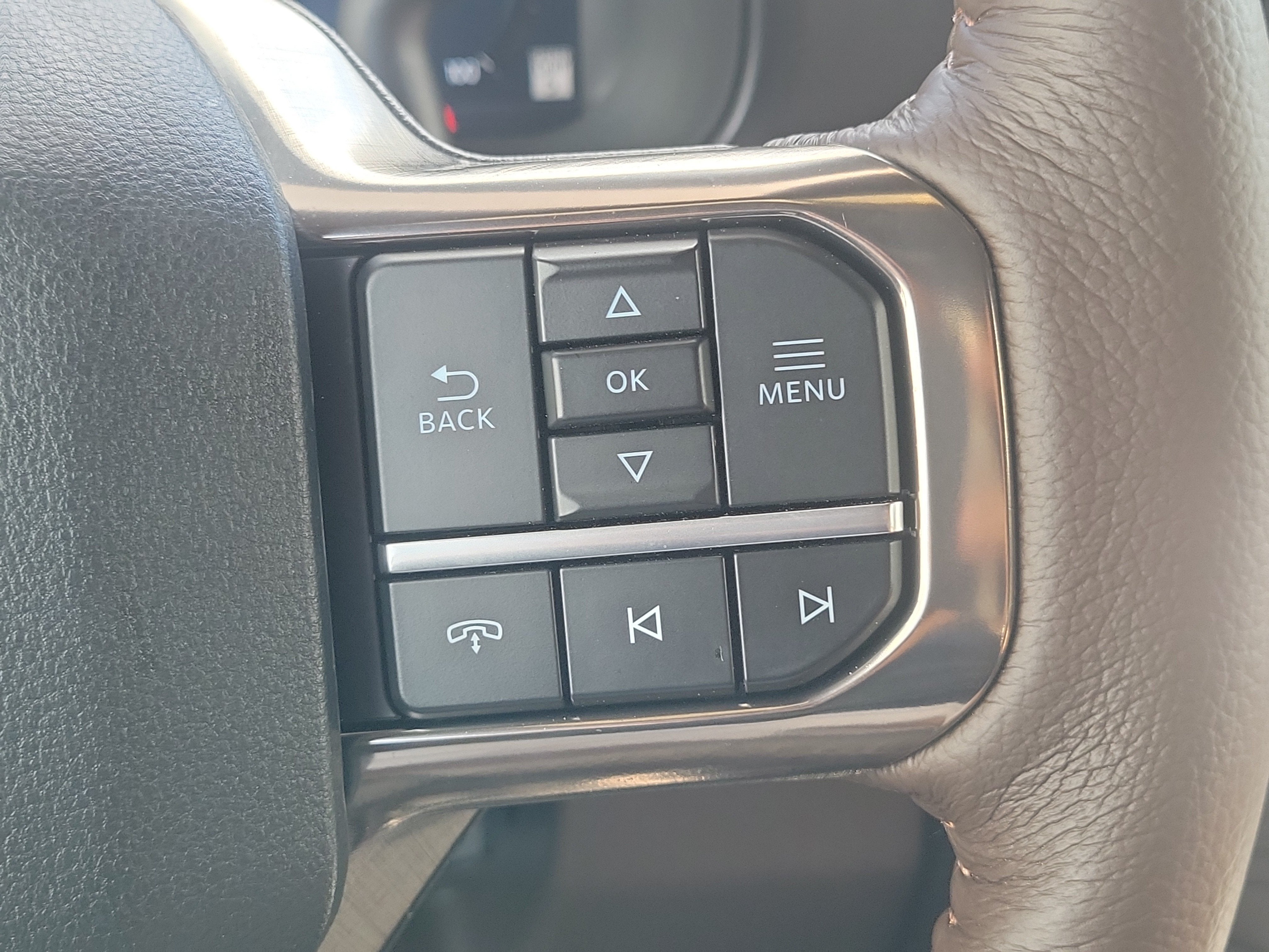 2026 Ford Super Duty F-350 SRW King Ranch