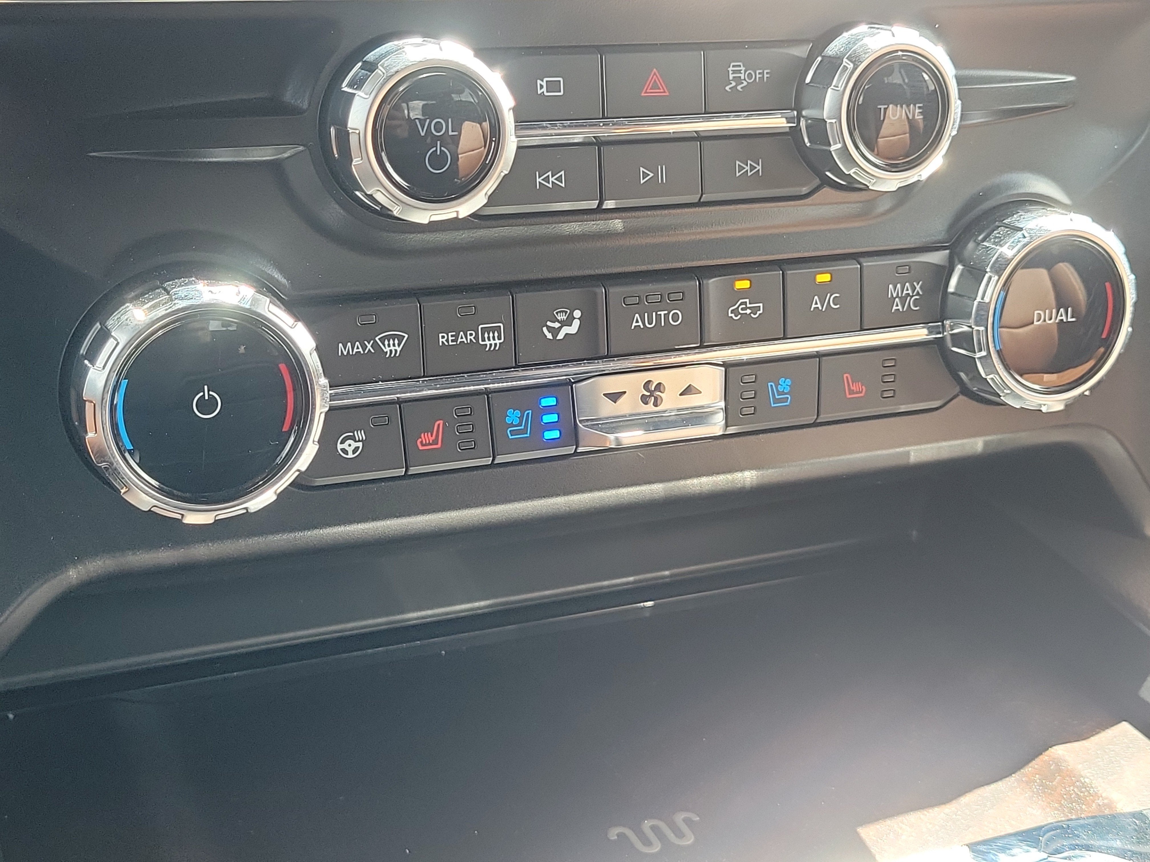 2026 Ford Super Duty F-350 SRW King Ranch