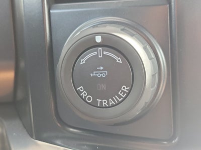 2026 Ford Super Duty F-350 SRW King Ranch