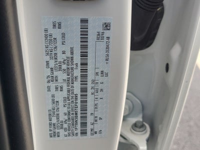 2026 Ford Super Duty F-350 SRW King Ranch