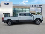 2026 Ford Super Duty F-350 SRW King Ranch