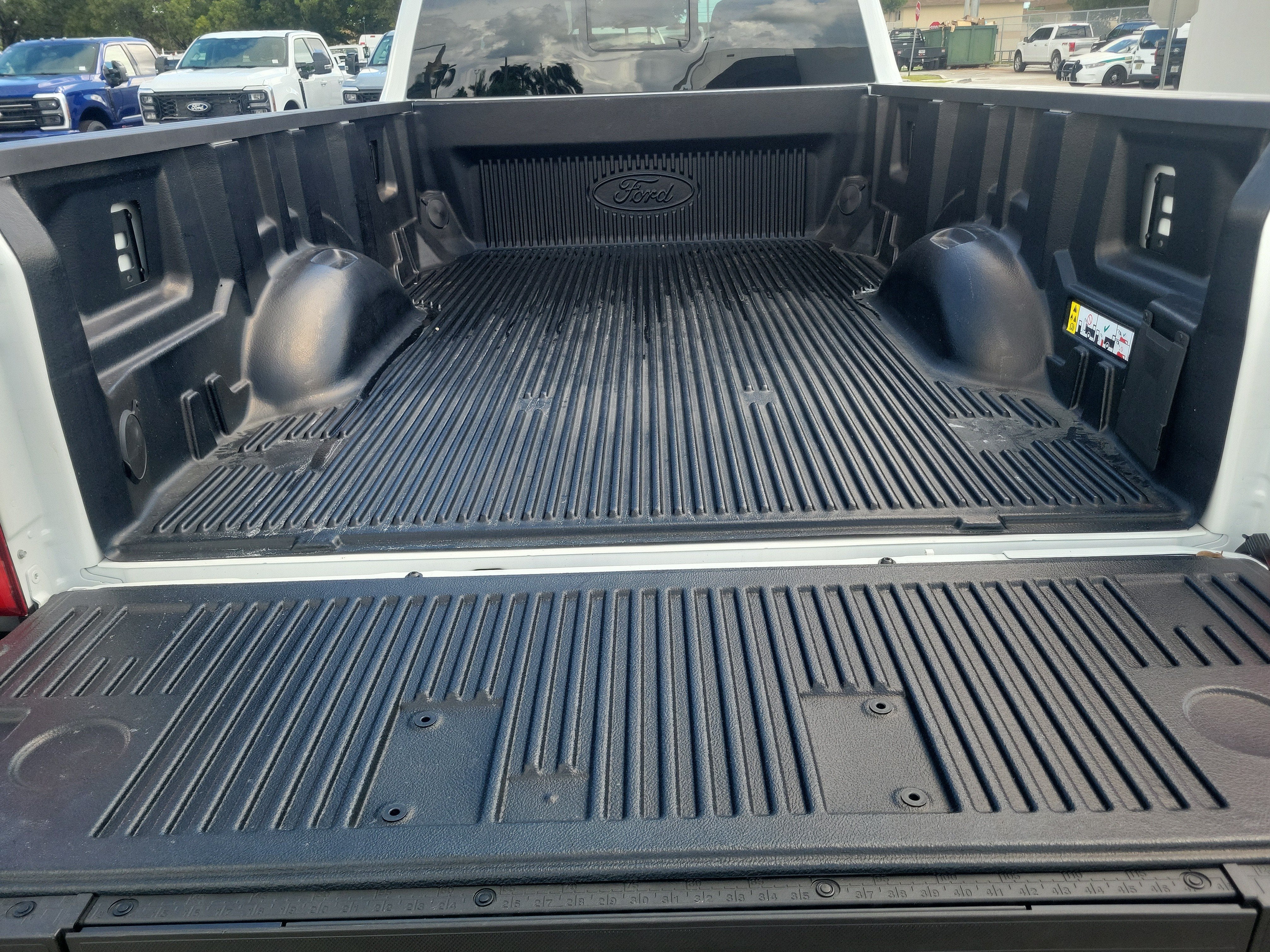2026 Ford Super Duty F-350 SRW King Ranch