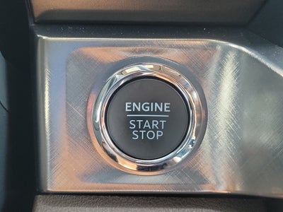 2026 Ford Super Duty F-350 SRW King Ranch