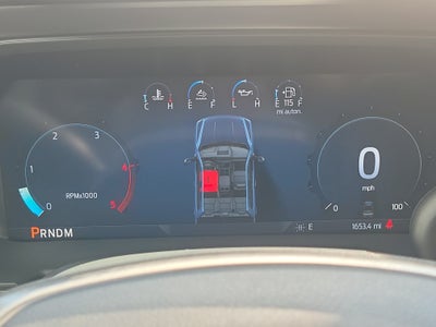 2026 Ford Super Duty F-350 SRW King Ranch