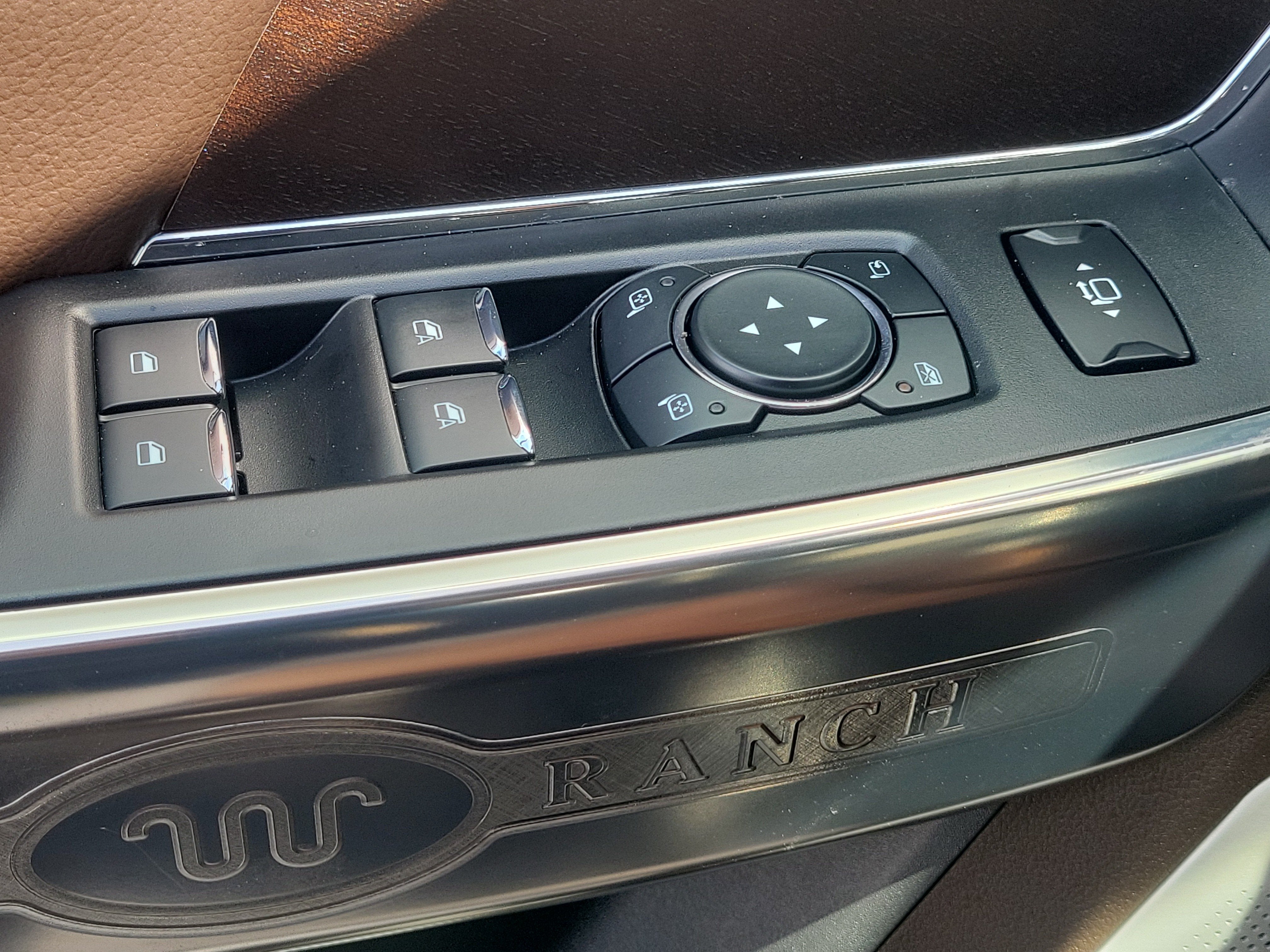2026 Ford Super Duty F-350 SRW King Ranch