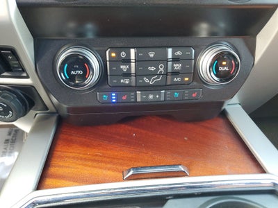 2020 Ford Super Duty F-350 SRW King Ranch 4WD