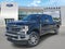 2022 Ford Super Duty F-350 SRW LARIAT 4WD Diesel