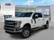2021 Ford Super Duty F-350 SRW XLT 4WD Diesel