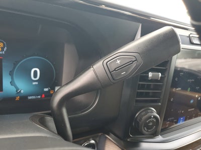 2023 Ford Super Duty F-350 DRW LARIAT 4WD Diesel