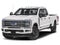 2024 Ford Super Duty F-350 DRW Platinum
