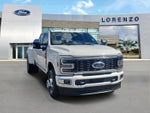 2024 Ford Super Duty F-350 DRW Platinum 4WD