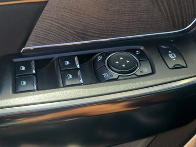 2024 Ford Super Duty F-350 DRW Platinum 4WD