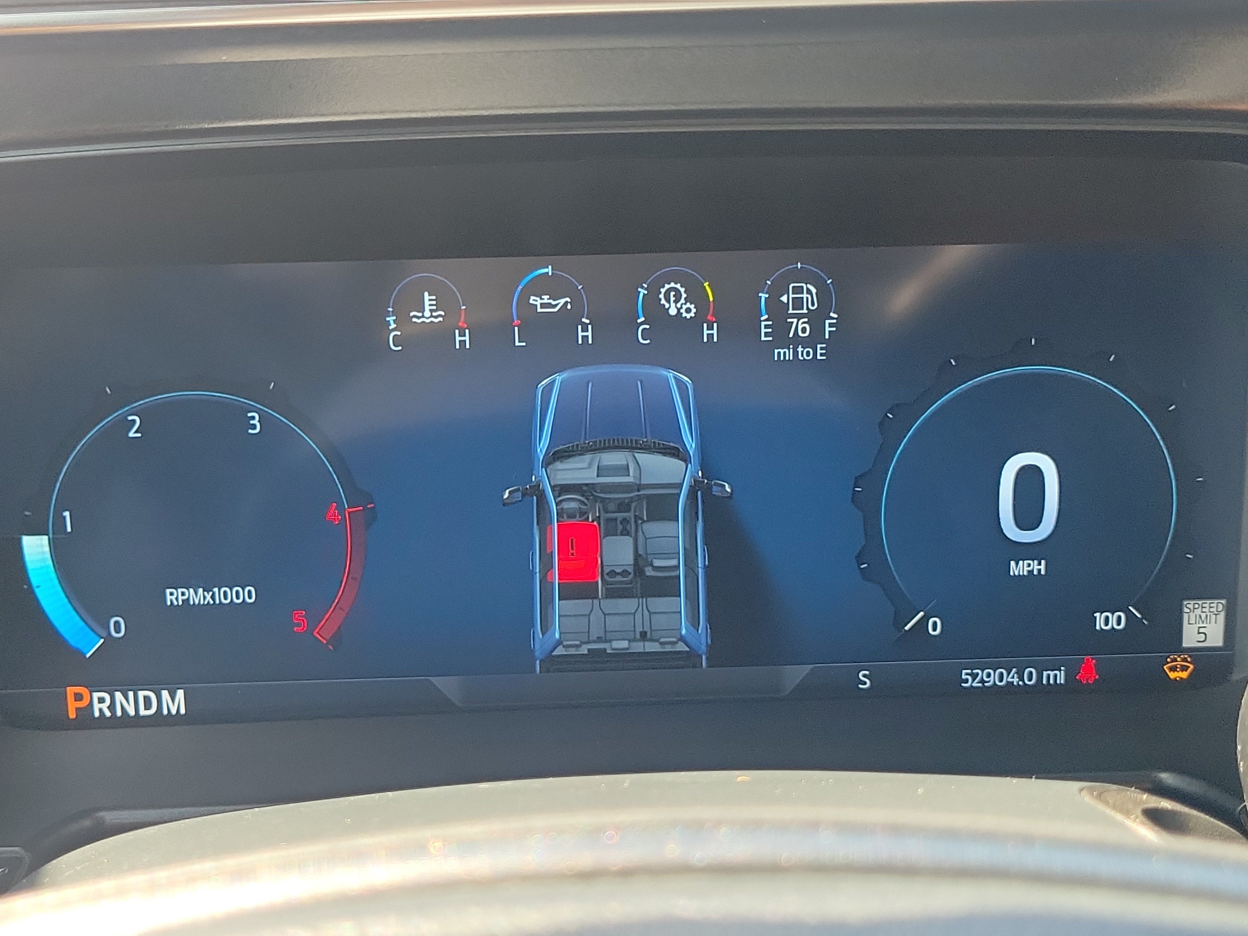 2024 Ford Super Duty F-350 DRW Platinum 4WD