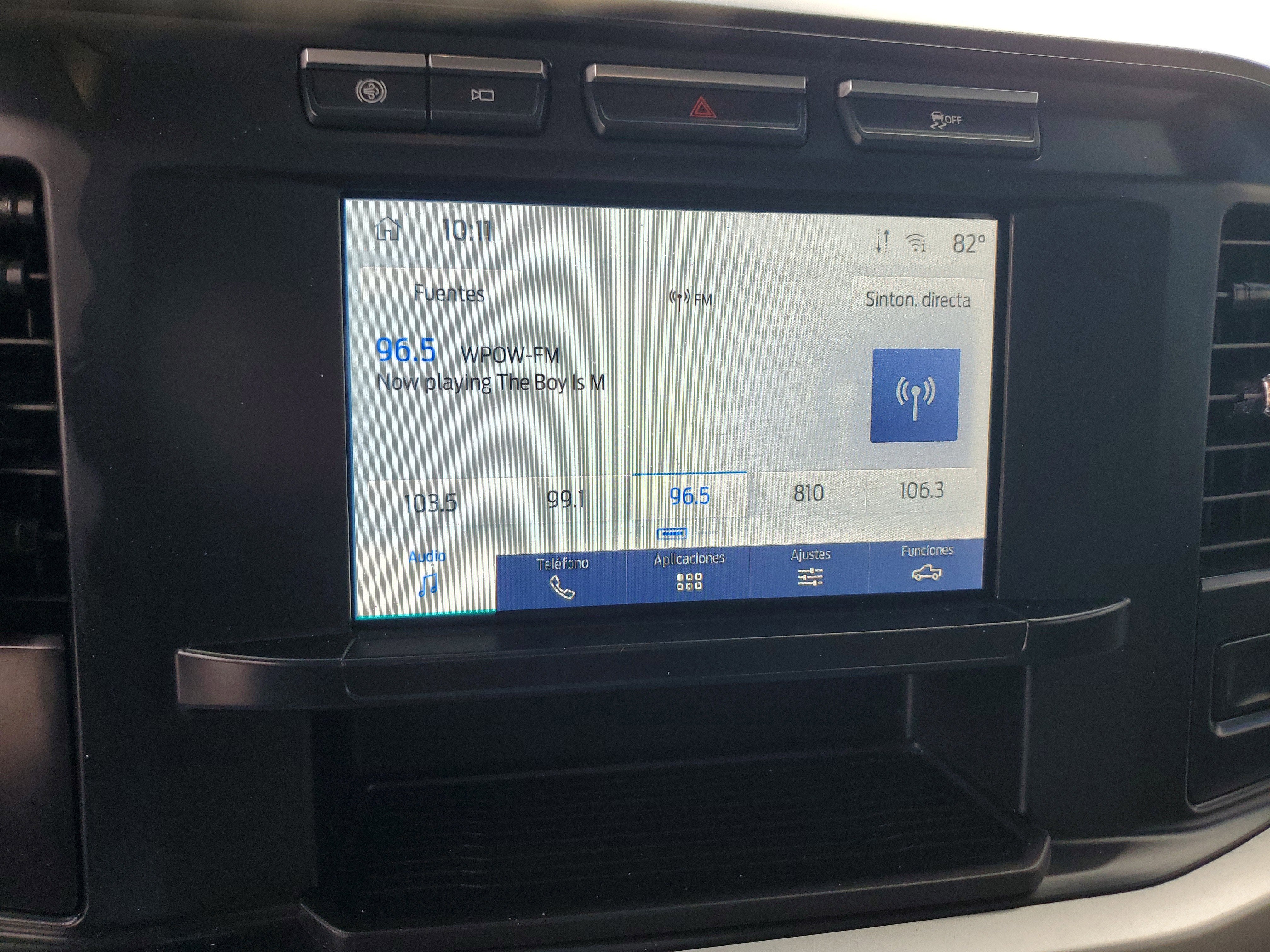 2024 Ford Super Duty F-350 DRW XLT 4WD Diesel