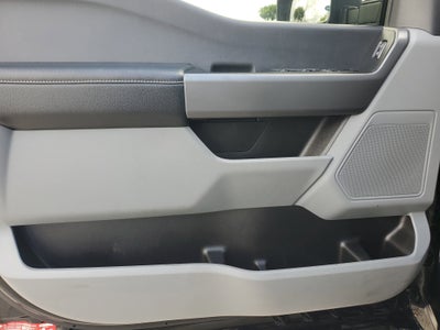 2024 Ford Super Duty F-350 DRW XLT 4WD Diesel