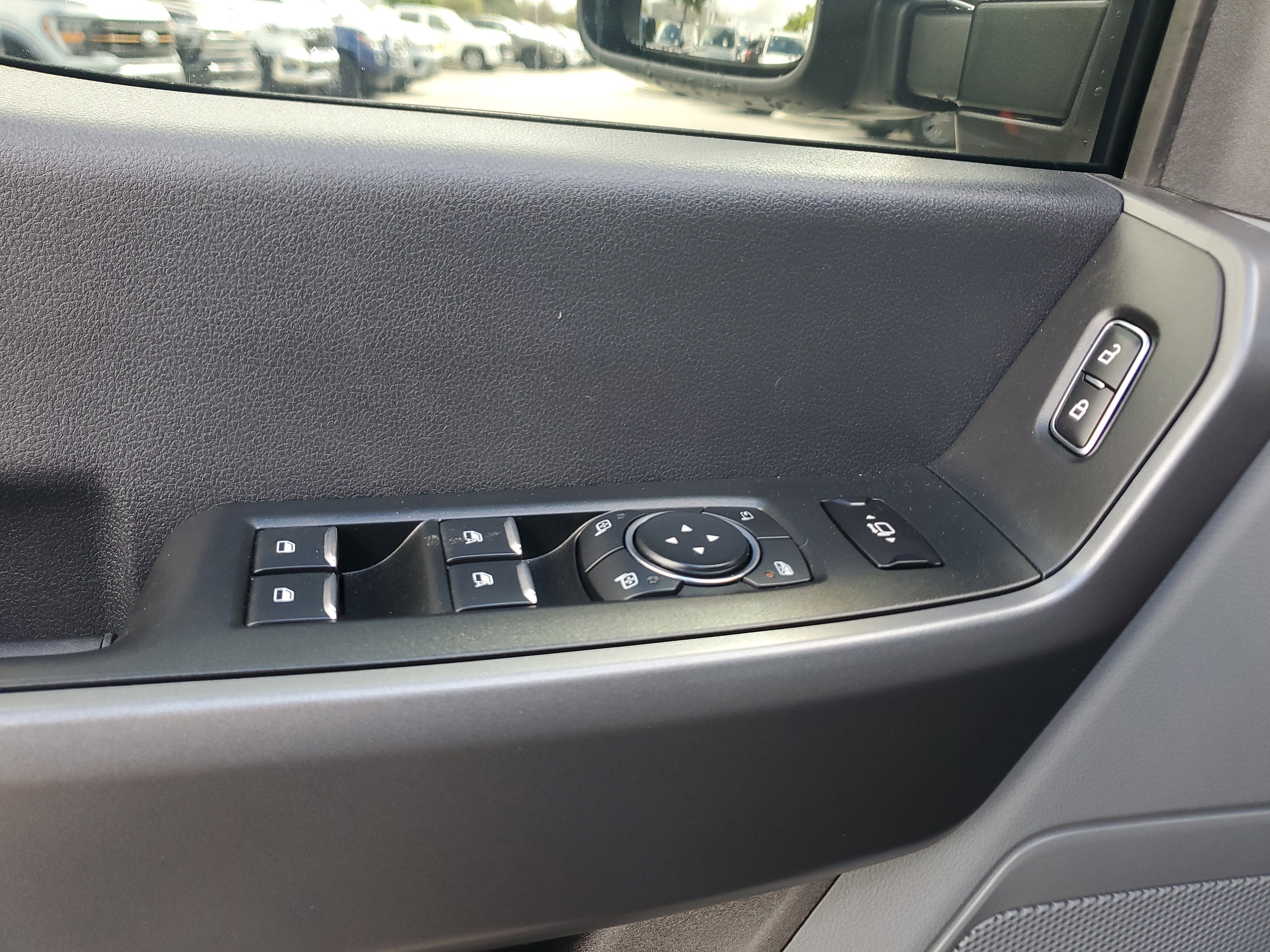 2024 Ford Super Duty F-350 DRW XLT 4WD Diesel