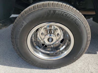 2024 Ford Super Duty F-350 DRW XLT 4WD Diesel