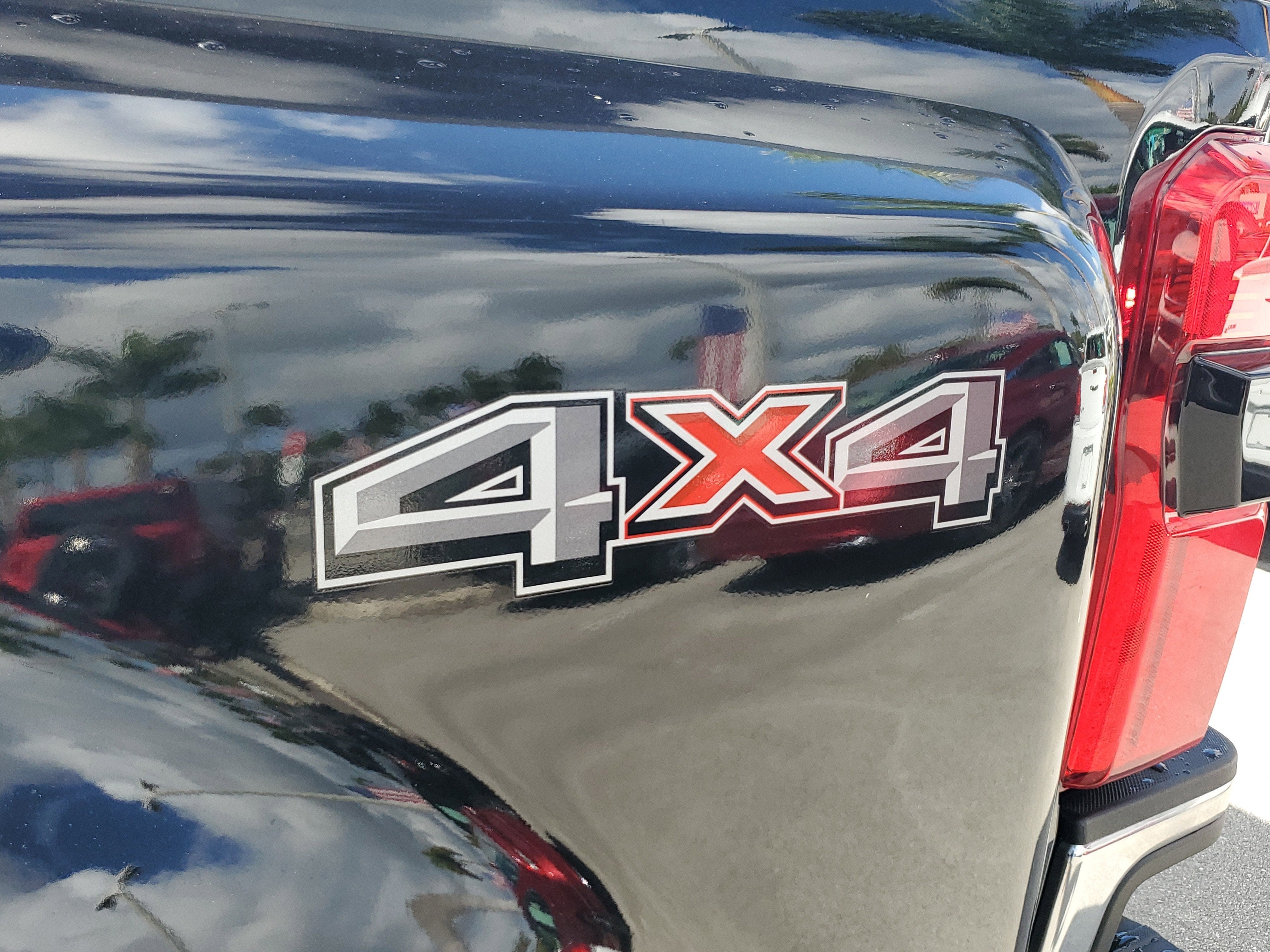 2024 Ford Super Duty F-350 DRW XLT 4WD Diesel