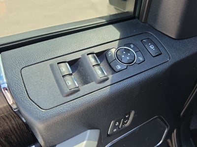 2020 Ford Super Duty F-350 DRW LARIAT