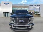 2020 Ford Super Duty F-350 DRW LARIAT