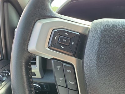 2020 Ford Super Duty F-350 DRW LARIAT