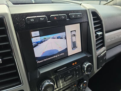 2020 Ford Super Duty F-350 DRW LARIAT