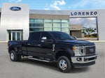 2020 Ford Super Duty F-350 DRW LARIAT