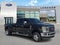 2020 Ford Super Duty F-350 DRW LARIAT