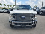 2020 Ford Super Duty F-350 DRW LARIAT 4WD Diesel