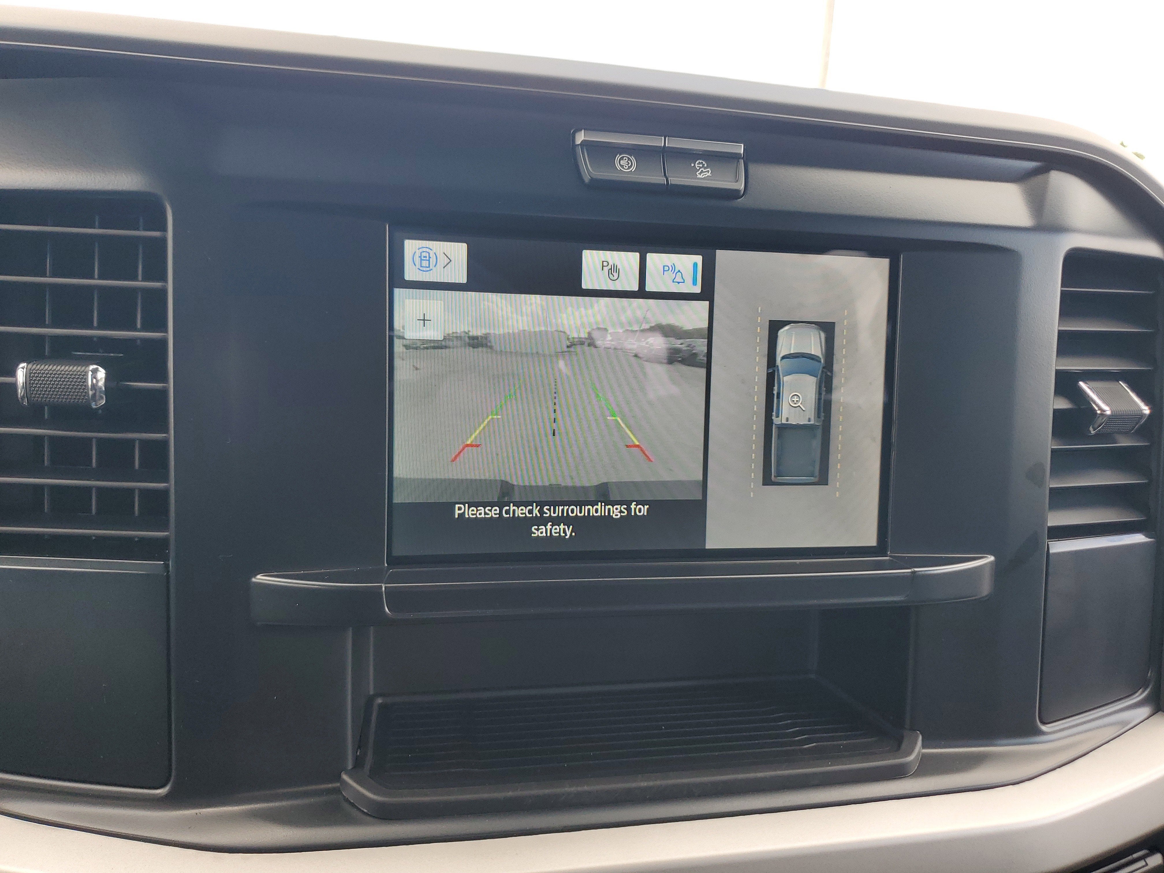 2025 Ford Super Duty F-350 DRW XL