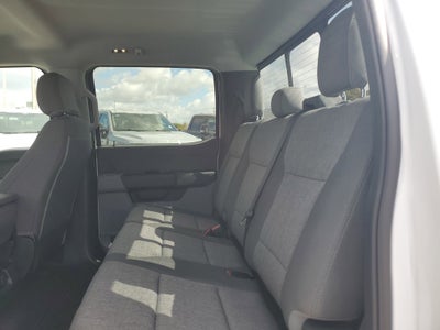 2025 Ford Super Duty F-350 DRW XL