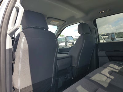 2025 Ford Super Duty F-350 DRW XL