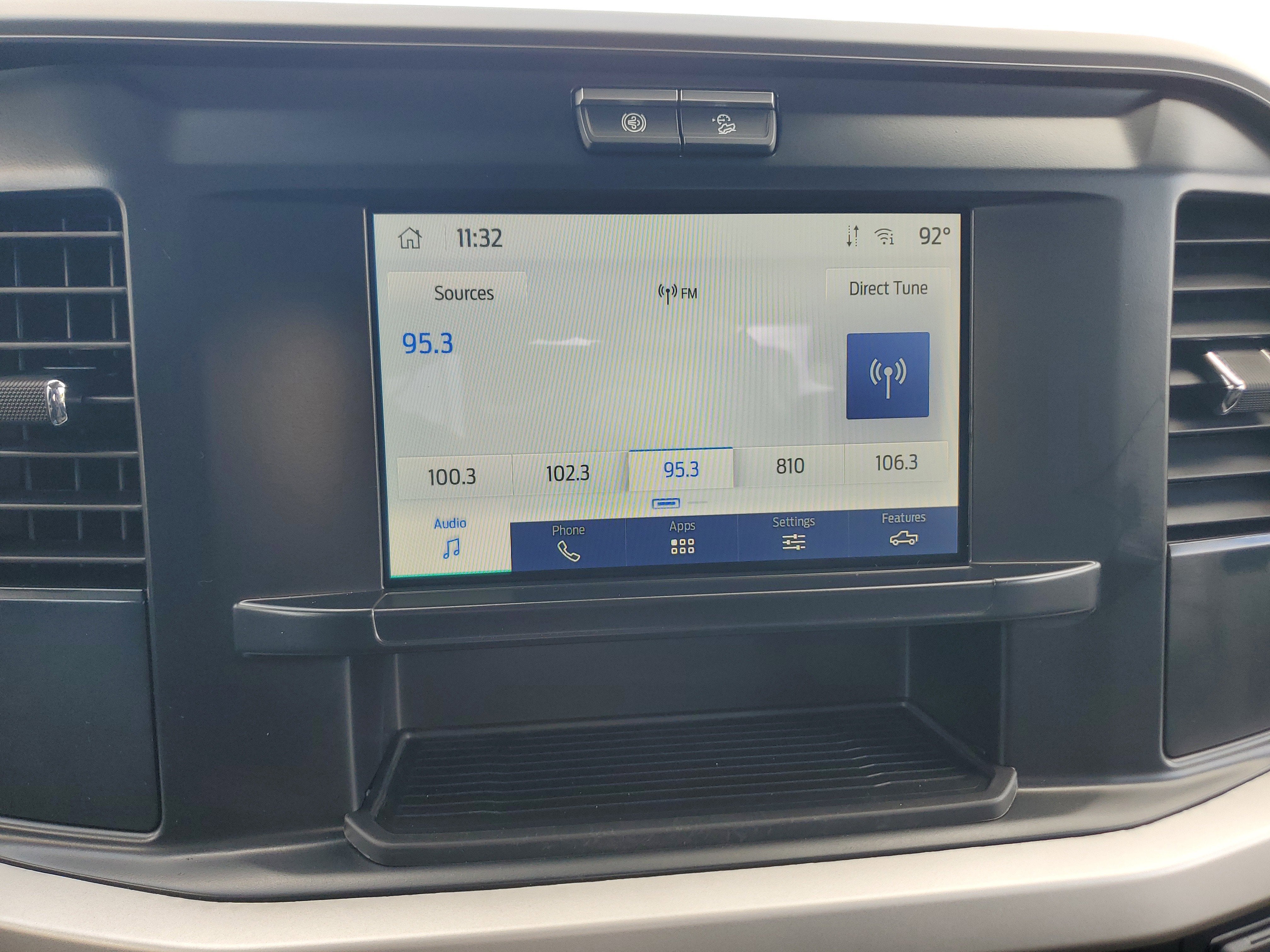 2025 Ford Super Duty F-350 DRW XL