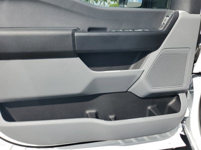 2025 Ford Super Duty F-350 DRW XL