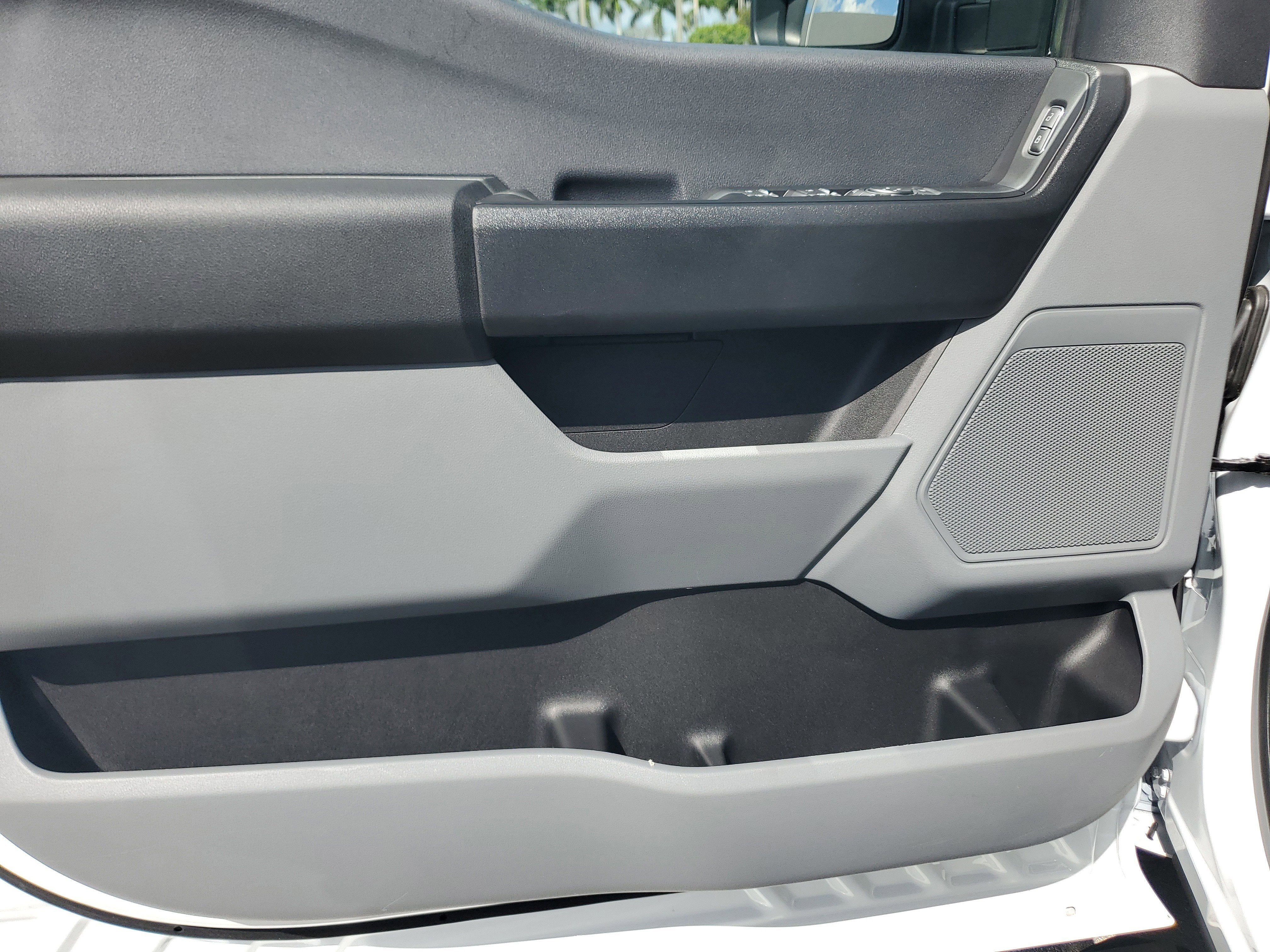 2025 Ford Super Duty F-350 DRW XL