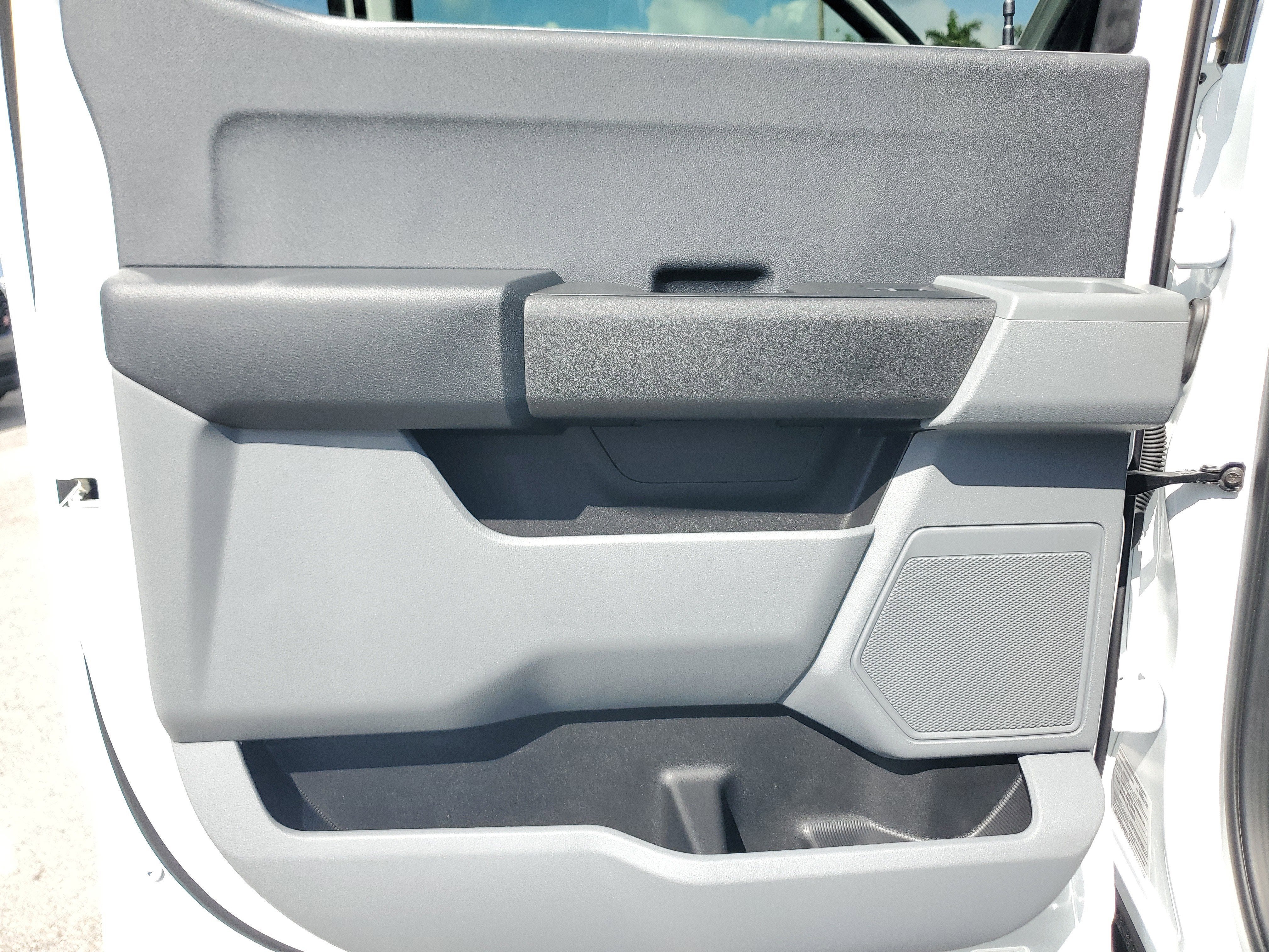 2025 Ford Super Duty F-350 DRW XL