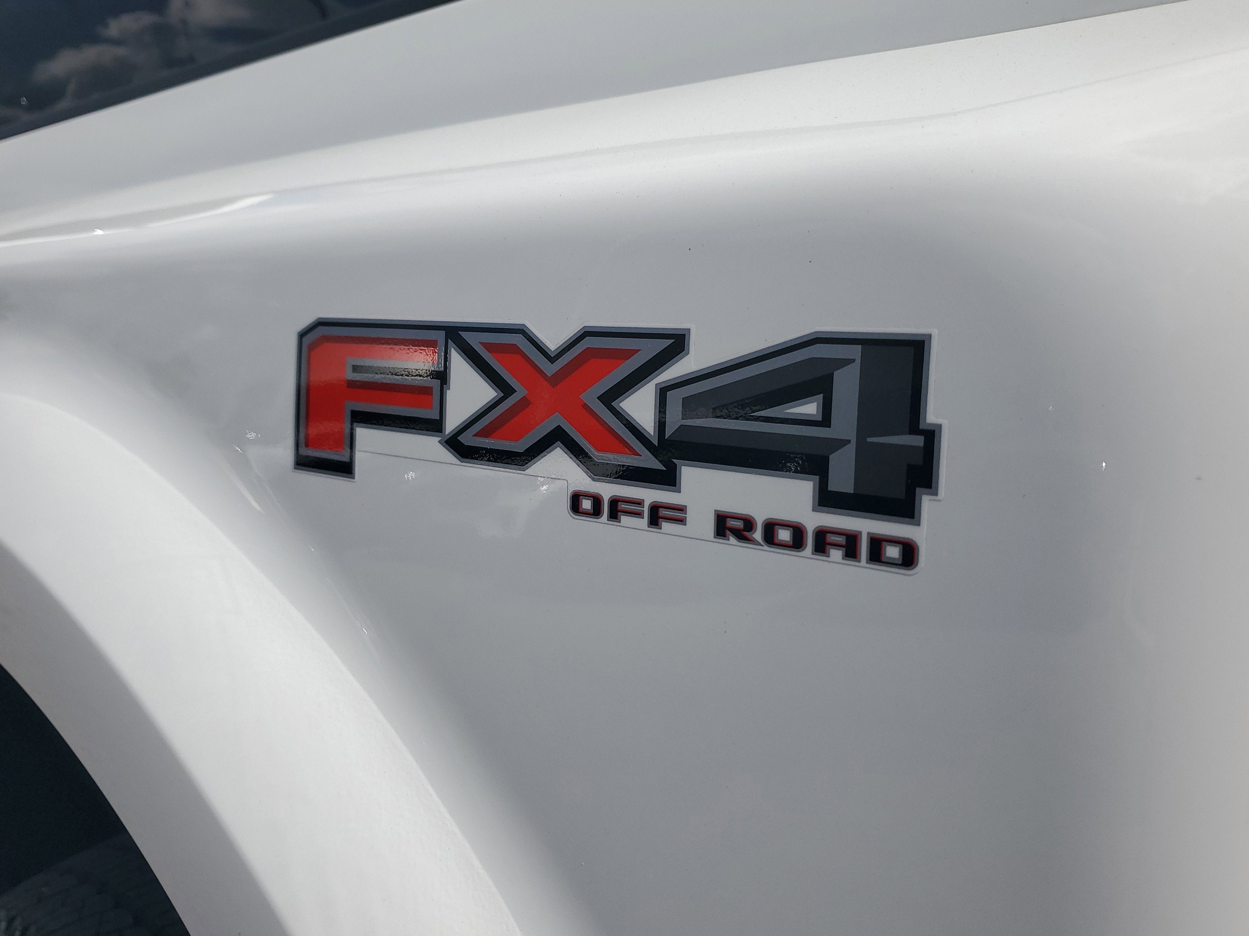 2025 Ford Super Duty F-350 DRW XL