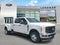 2025 Ford Super Duty F-350 DRW XL