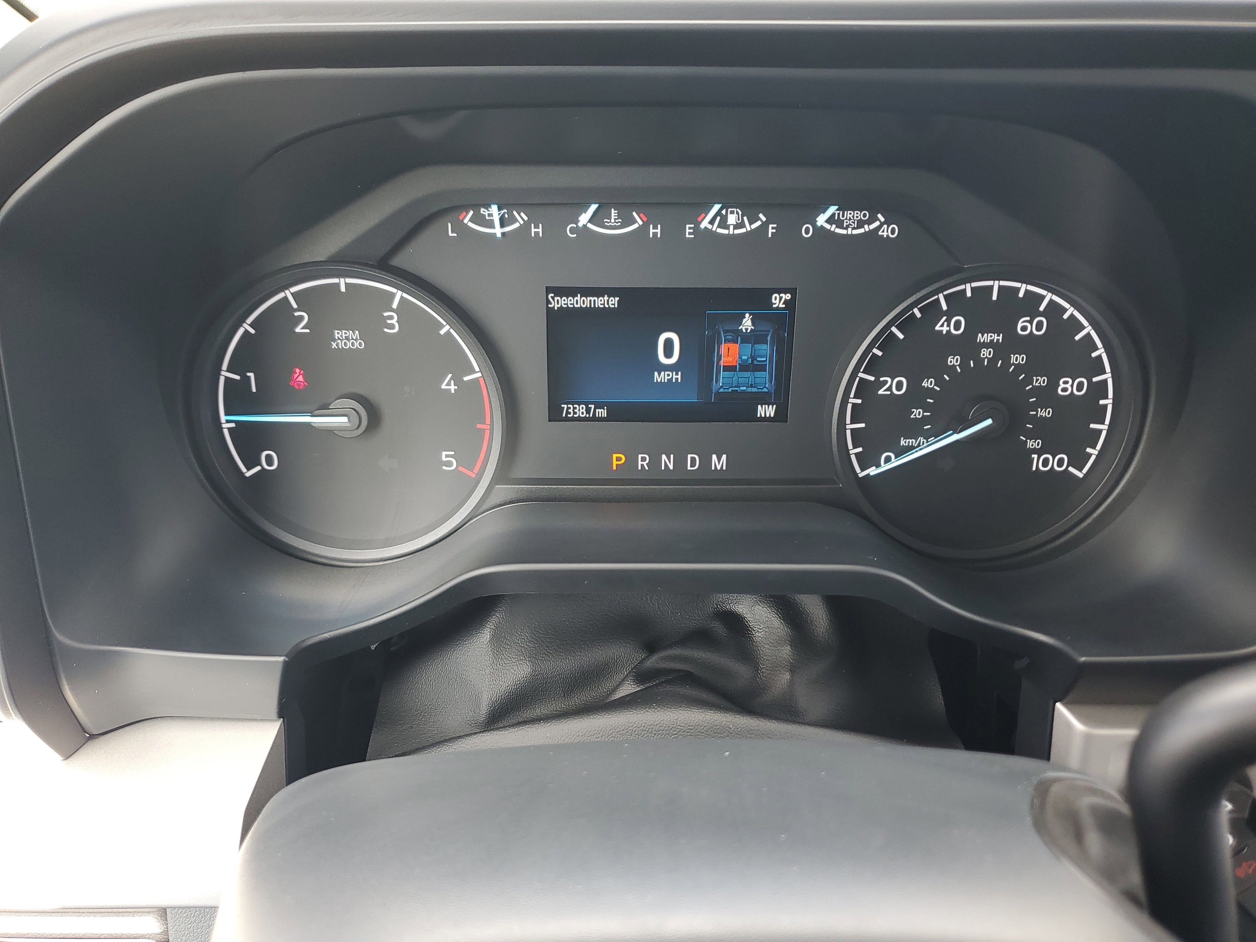 2025 Ford Super Duty F-350 DRW XL