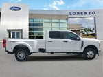 2025 Ford Super Duty F-350 DRW XL