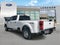 2025 Ford Super Duty F-350 DRW XL