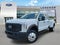 2024 Ford Super Duty F-450 DRW XL