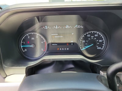 2024 Ford Super Duty F-450 DRW XL