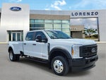 2024 Ford Super Duty F-450 DRW XL